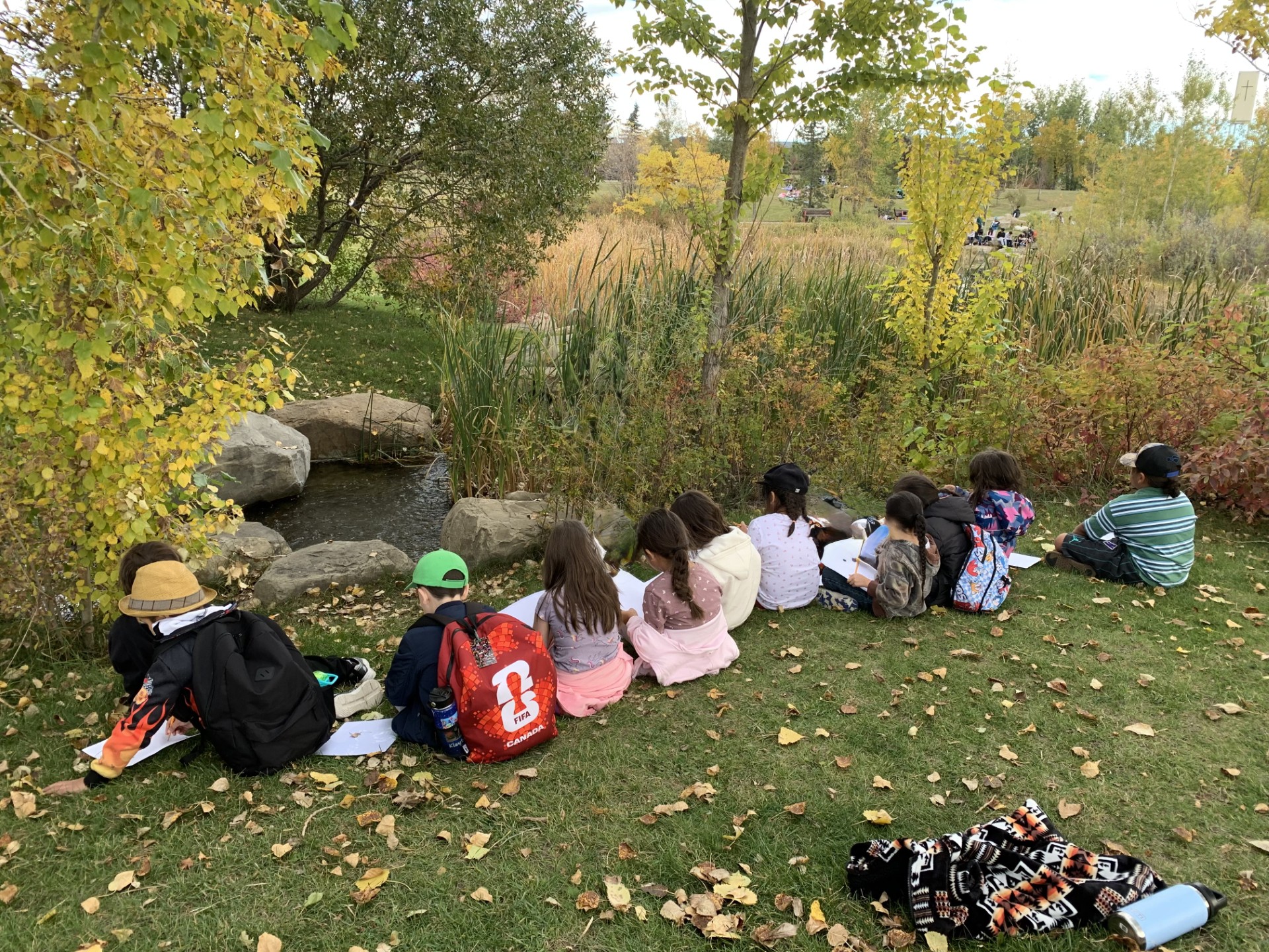 Land Based Learning2
