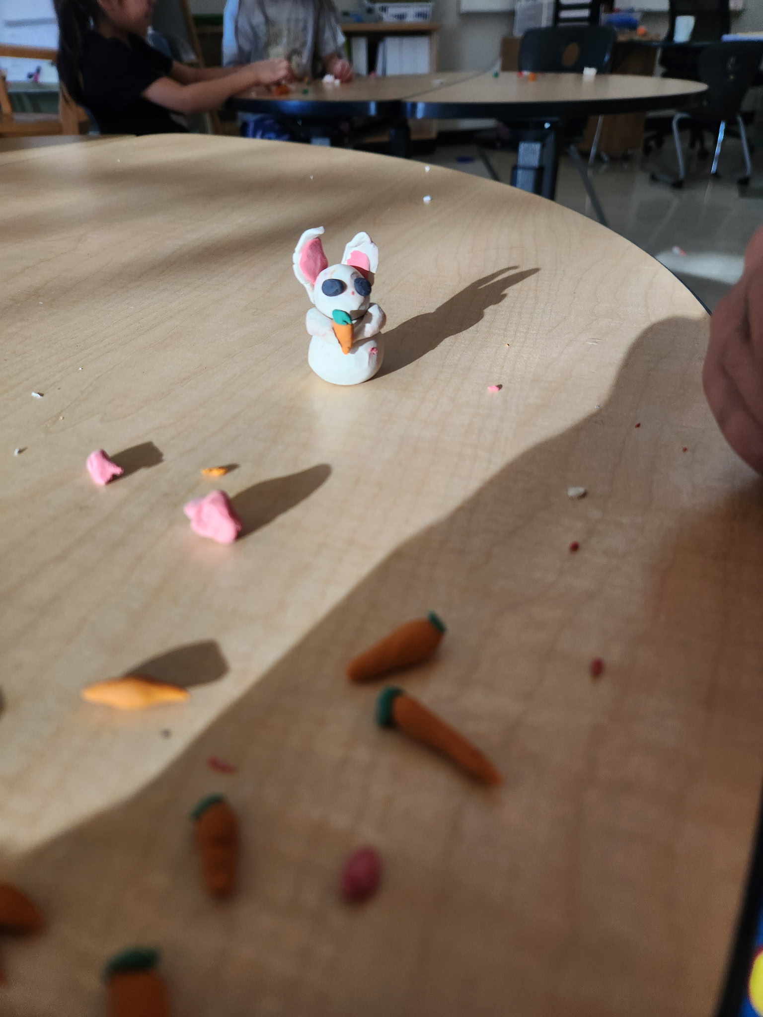 rabbit