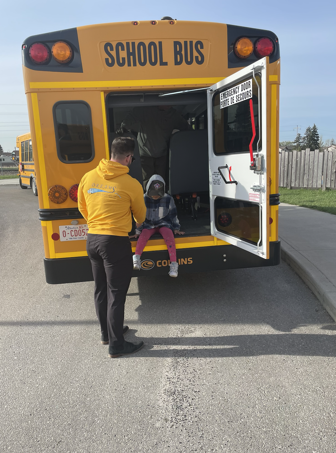 Bus