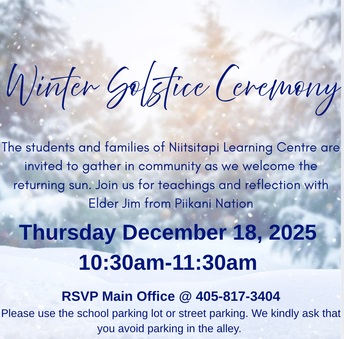 winter Solstice 2025