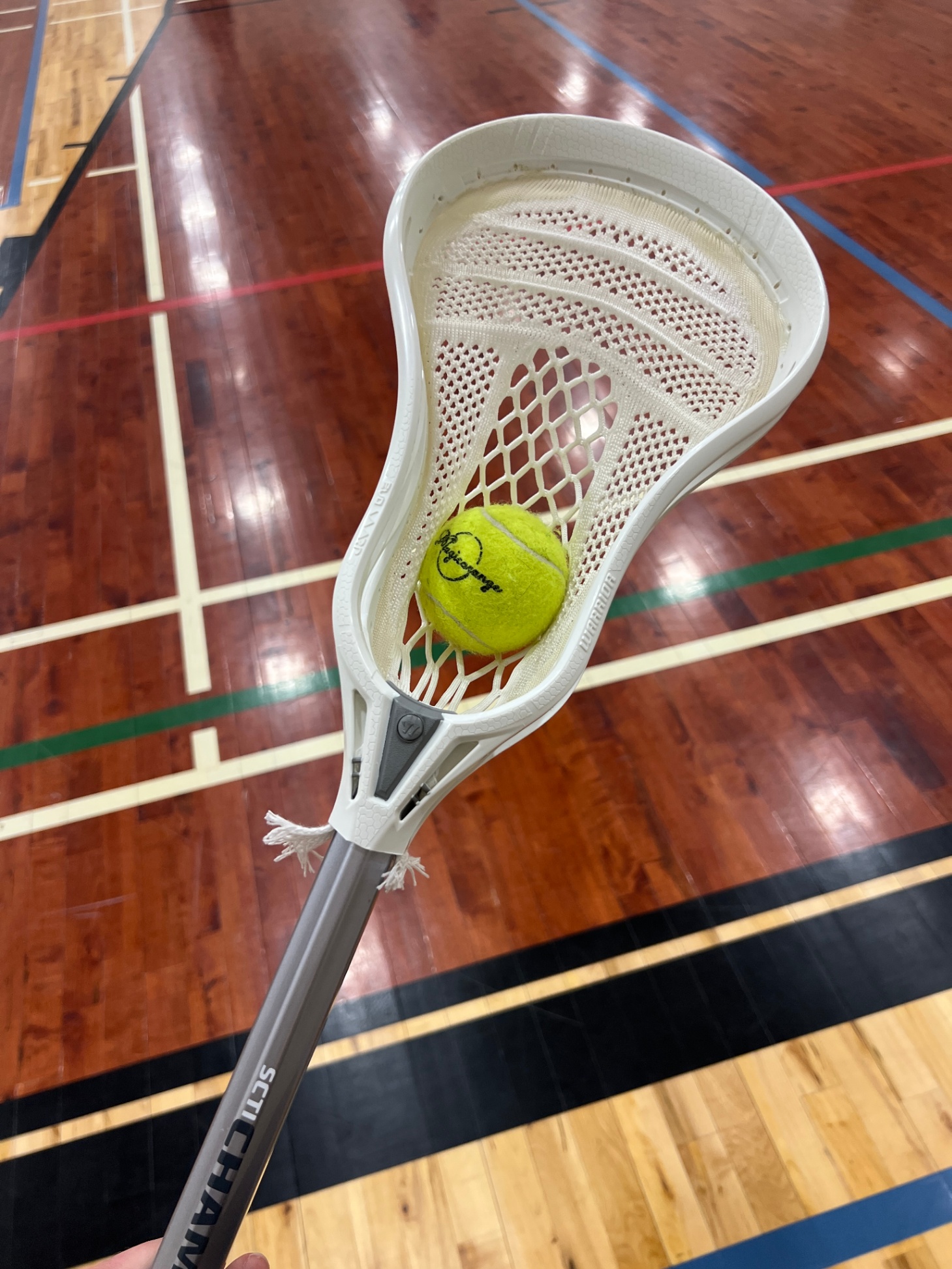Lacrosse